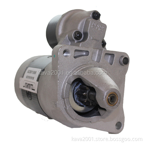 12V Car Starter for Lancia Y, 63102020, S114-903, S114-903A
